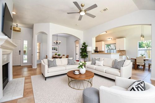 3511 Sweetspire Rd, Katy, TX, 77449-8615 | Card Image