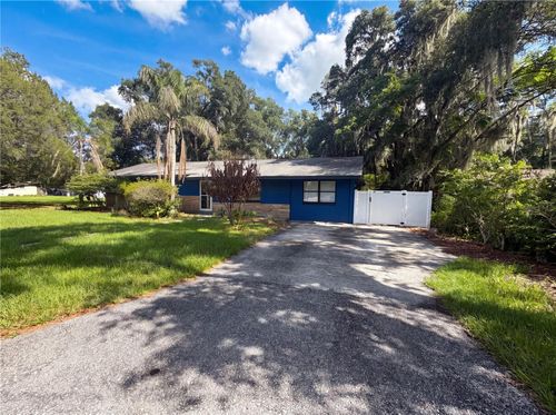 820 E Wisconsin Ave, Deland, FL, 32724-4557 | Card Image