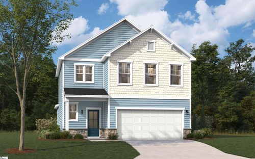118 Quinn Lane, Fountain Inn, SC, 29644 | Card Image