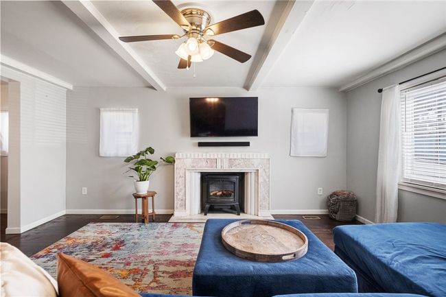 527 Verona St, House other with 4 bedrooms, 4 bathrooms and 2 parking in Braddock PA | Image 10
