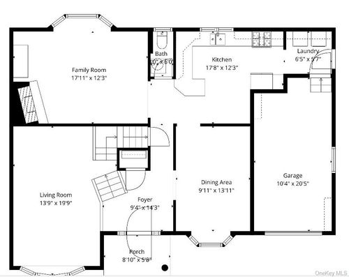 111 Schneider Ln, Hauppauge, NY, 11788-4333 | Card Image