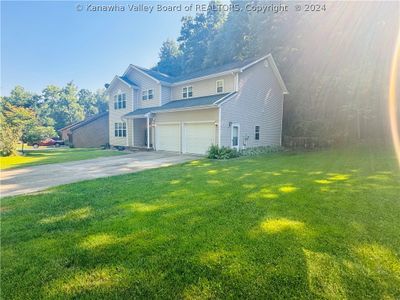 115 Falls Run Road, House other with 4 bedrooms, 3 bathrooms and null parking in Charleston WV | Image 3