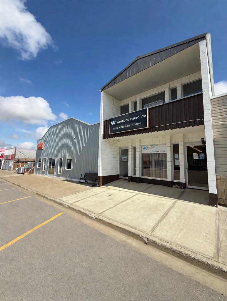 Commercial Sale in Spirit River 3