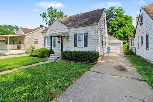 4959 Weddel Street, Dearborn Heights, MI, 48125 | Card Image