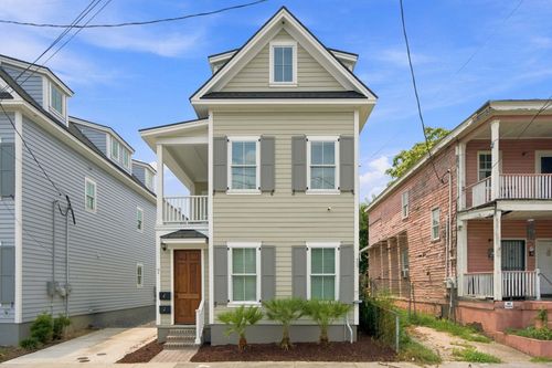 a-b-11 Hanover St, Charleston, SC, 29403-5518 | Card Image