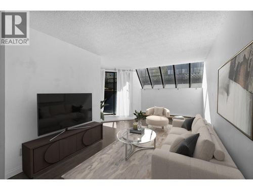 207-1270 Robson Street Street, Vancouver, BC, V6E1C1 | Card Image