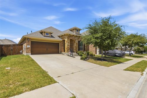 3543 Pauling Loop, Round Rock, TX, 78665-2042 | Card Image
