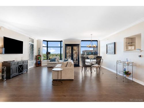 1003-8100 E Union Ave, Denver, CO, 80237-2975 | Card Image