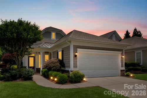3921 Yosemite Way, Fort Mill, SC, 29707-3531 | Card Image
