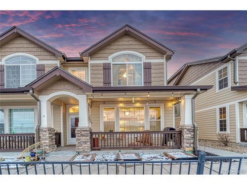 1407 Turnberry Dr, Castle Rock, CO, 80104-3306 | Card Image