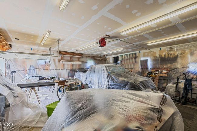 view of garage | Image 58
