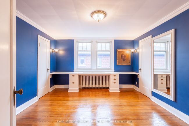 11 Brant Ave, House other with 4 bedrooms, 3 bathrooms and 6 parking in Mississauga ON | Image 26