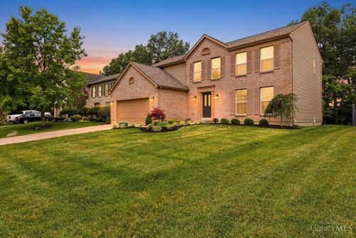 6527 Thistle, Maineville, OH, 45152 | Card Image