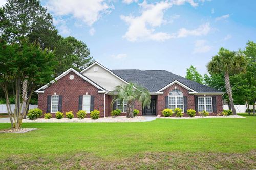 249 Ashepoo Creek Dr, Myrtle Beach, SC, 29579-8228 | Card Image