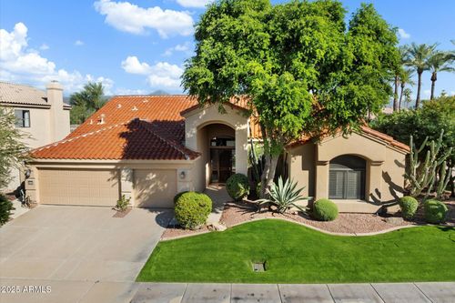 11842 E Mission Ln, Scottsdale, AZ, 85259-5942 | Card Image