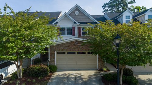 723 Grace Hodge Drive, Cary, NC, 27519 | Card Image