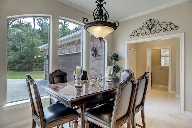 10038 Ramzi Dr, House other with 4 bedrooms, 5 bathrooms and 3 parking in Conroe TX | Image 30