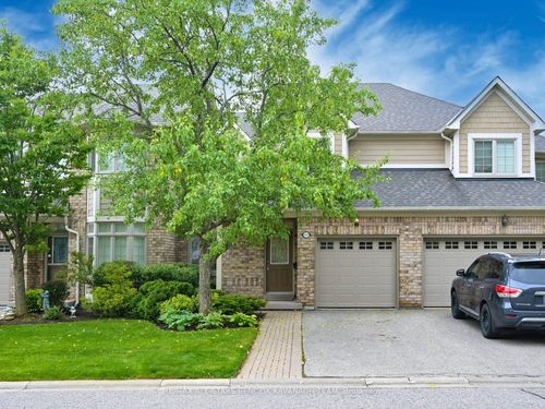 111 Louisbourg Way, Markham, ON, L6E2A2 | Card Image