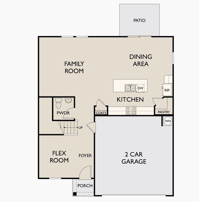 3574 Fellowship Rd, House other with 3 bedrooms, 3 bathrooms and 2 parking in Columbia TN | Image 5