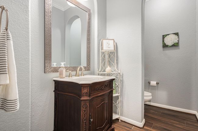 Secondary bathroom on the first level | Image 24