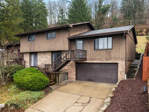 1 1/2 East Paxton Ave, Wheeling, WV, 26003 | Card Image