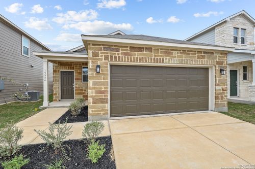 15546 Doublecreek Dr, San Antonio, TX, 78253 | Card Image
