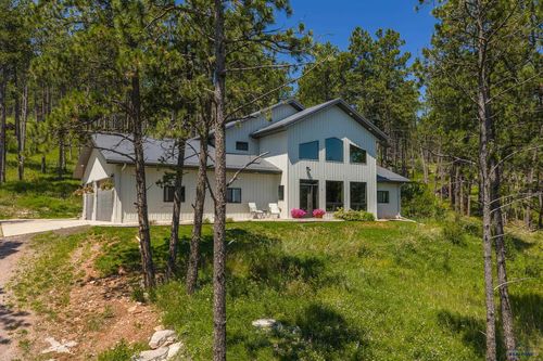 23759 Limestone Ln, Rapid City, SD, 57702-7318 | Card Image