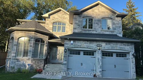 bsmt-47 Minnacote Ave, Scarborough, ON, M1E4B2 | Card Image