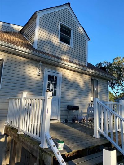 124 S 28th Street, House other with 4 bedrooms, 2 bathrooms and null parking in Wyandanch NY | Image 1