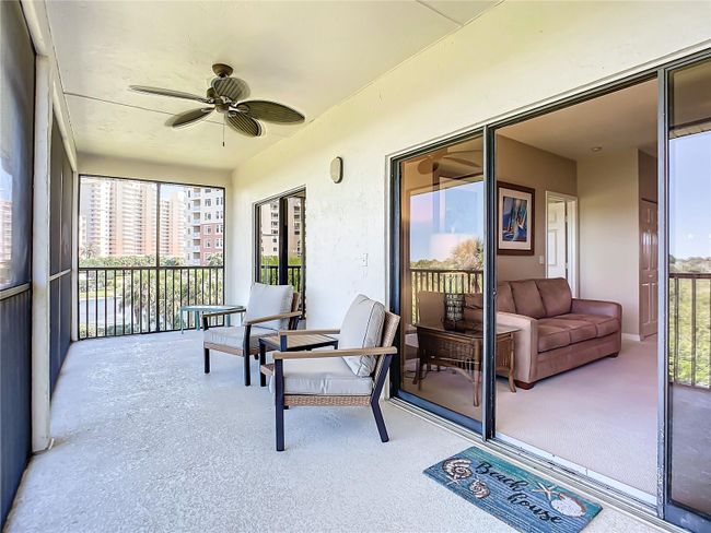 APT-536 - 2700 N Peninsula Ave, Condo with 2 bedrooms, 2 bathrooms and null parking in NEW SMYRNA BEACH FL | Image 29
