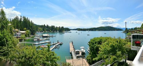 4850 Sinclair Bay Rd, Garden Bay, BC, V0N1S1 | Card Image