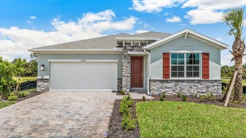 17856 Shade Tree Loop, PUNTA GORDA, FL, 33982-5344 | Card Image