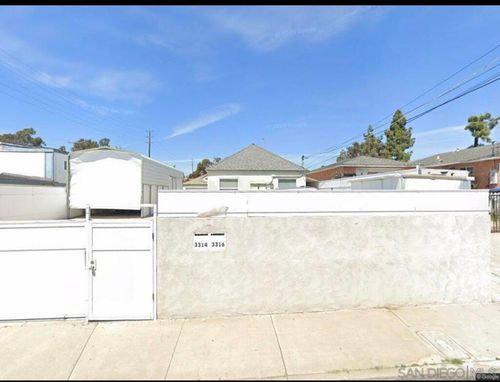 16 East Dr, San Diego, CA, 92110 | Card Image