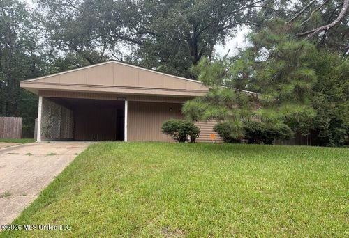 1604 Woody Dr, Jackson, MS, 39212-2655 | Card Image