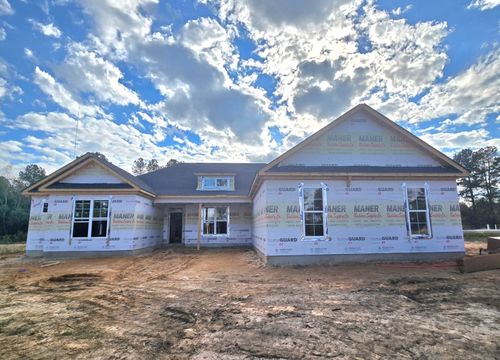 1561 Bellingham Dr, Beech Island, SC, 29842 | Card Image