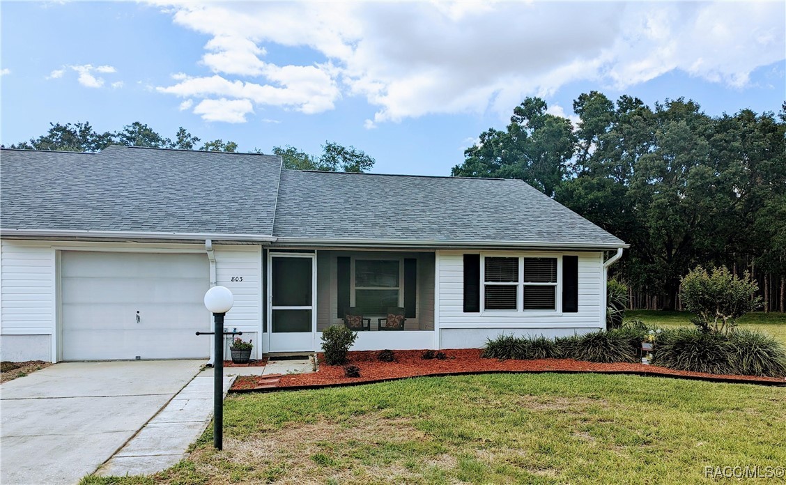Hillsborough Ct, Hernando, FL 34442