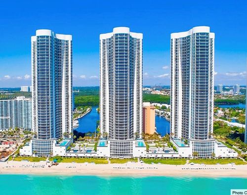 1002-16001 Collins Ave, Sunny Isles Beach, FL, 33160 | Card Image