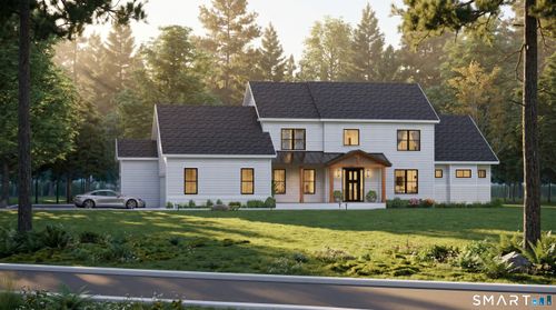 4c Vona Way, Newtown, CT, 06470 | Card Image