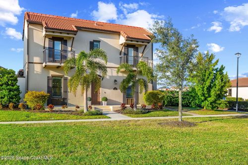 2267 Trava Ln, Melbourne, FL, 32940-7091 | Card Image