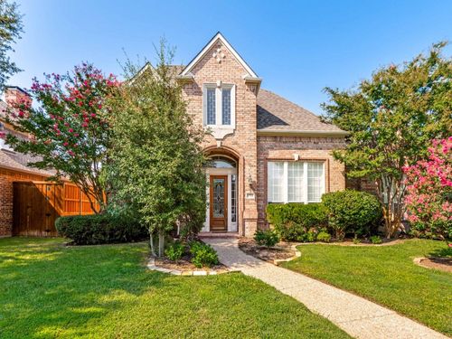 5733 Misted Breeze Dr, Plano, TX, 75093-8535 | Card Image