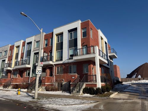 bsmt-61 William Duncan Rd, North York, ON, M3K0C5 | Card Image