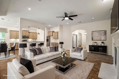 118 Forest Elk Pl, Montgomery, TX, 77316-3204 | Card Image