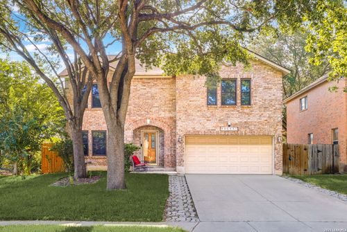 8643 Park Olympia, Universal City, TX, 78148-3257 | Card Image