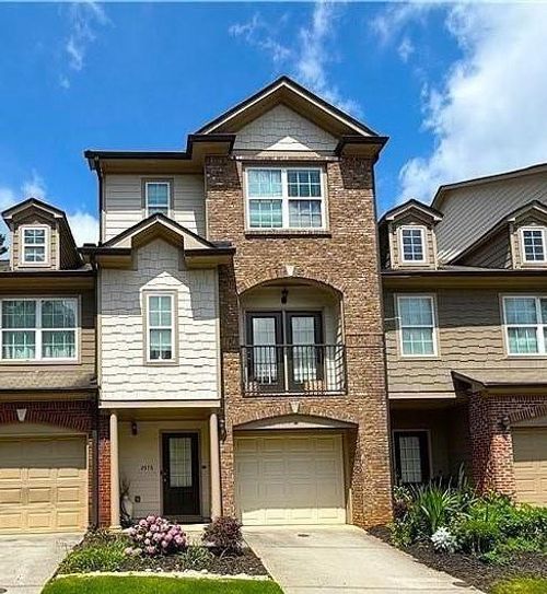 2976 Ashlyn Crest Ct, Doraville, GA, 30340-2276 | Card Image