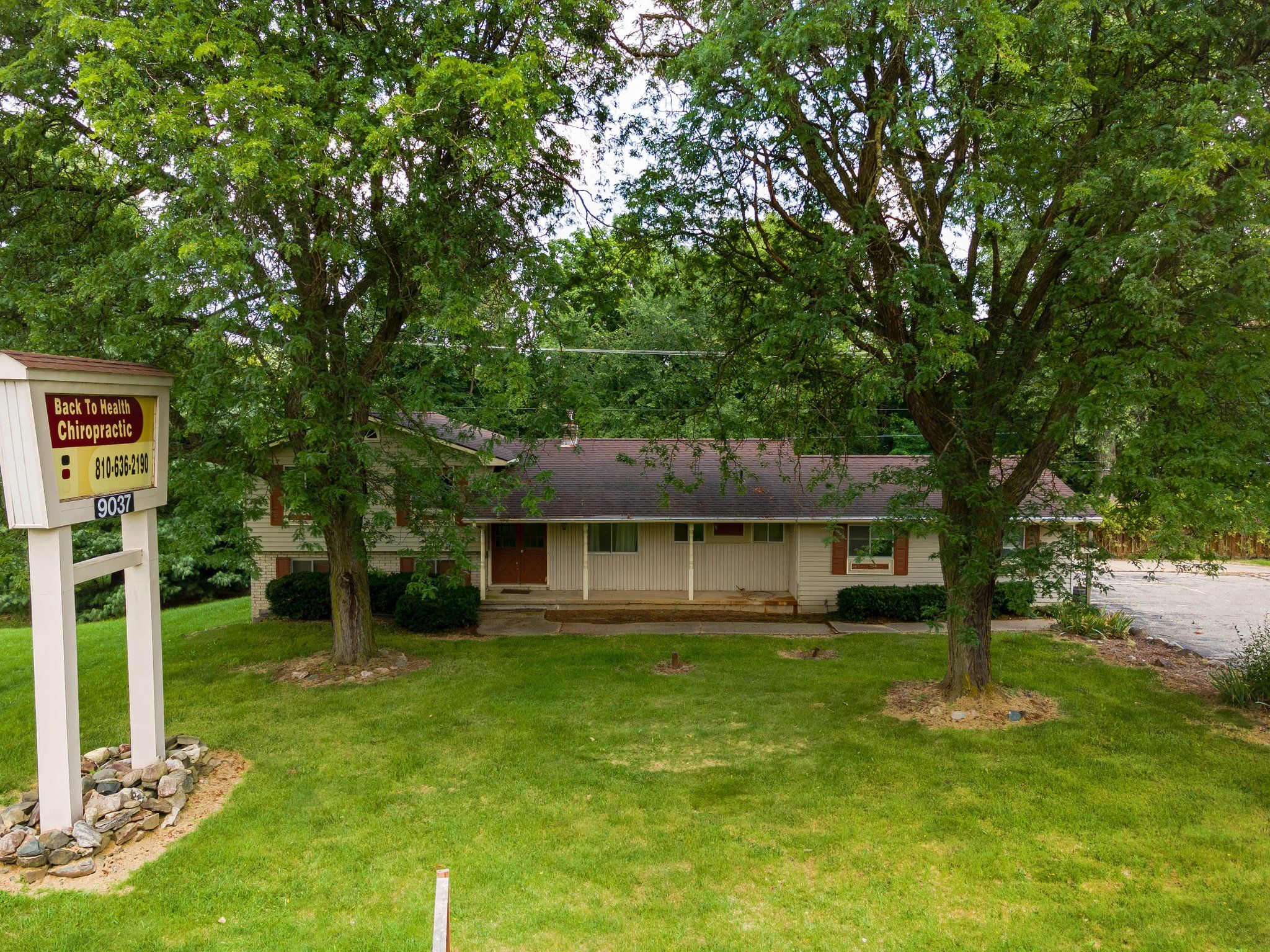 State Rd, Goodrich, MI 48438