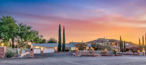6108 Pinehurst Dr, El Paso, TX, 79912-2024 | Card Image