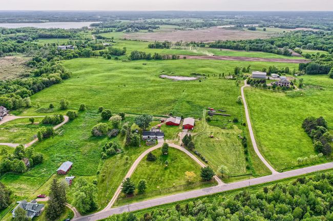 20970 Gypsy Valley Rd, House other with 3 bedrooms, 2 bathrooms and null parking in Nowthen MN | Image 27
