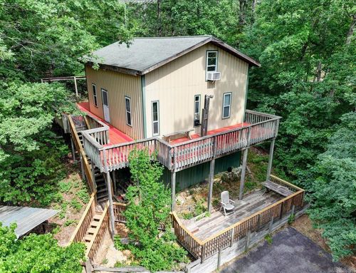 249 &amp; 250 River Drive, Oden, AR, 71961 | Card Image