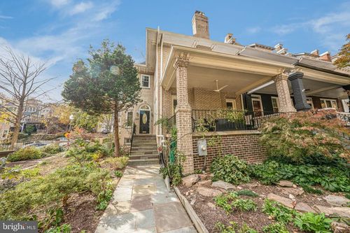 2202 Cathedral Ave Nw, WASHINGTON, DC, 20008-1504 | Card Image