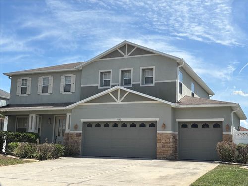 1922 Binnacle St, KISSIMMEE, FL, 34744-5925 | Card Image